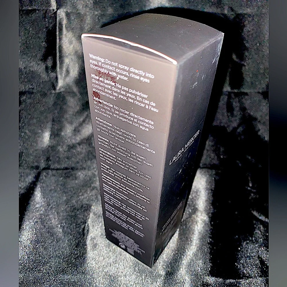 ✨Laura Mercier✨ - Translucent Pure Setting Spray 16HR Full Size (3.4oz) NWT✨